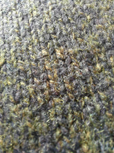 Charger l'image dans la galerie, Pull vintage Benjamin - Chiné vert kaki et anis. Taille M, 38, 40. Barbour