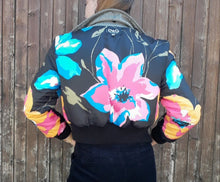 Charger l'image dans la galerie, Bombers Séléna - Dolce & Gabbana. Laine. Taille S, 36, 38