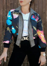 Charger l'image dans la galerie, Bombers Séléna - Dolce & Gabbana. Laine. Taille S, 36, 38