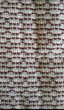 Charger l'image dans la galerie, Robe vintage Annie - Col chemisier. Taille M, 38, 40. Fabriqué en France