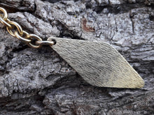 Charger l'image dans la galerie, Ceinture Brigitte - Maillons en métal doré. Taille unique