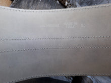 Charger l'image dans la galerie, Ceinture vintage Ginger - Large et enveloppante. Taille XL, 42, 44