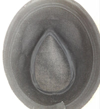 Charger l'image dans la galerie, Chapeau vintage Eléonore - Détail de boucle