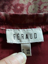 Charger l'image dans la galerie, Ensemble vintage Pauline - Dégradé Tie & Dye en Soie. Taille XL, 42, 44. Feraud