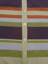 Charger l'image dans la galerie, Twin-Set "Seconde" Mathilde - Laine de mérinos scintillante. Taille S, 36, 38. Manoukian