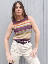 Charger l'image dans la galerie, Twin-Set "Seconde" Mathilde - Laine de mérinos scintillante. Taille S, 36, 38. Manoukian