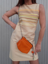 Charger l'image dans la galerie, Robe vintage Pénélope - 3 trous. Taille XS, 34, 36