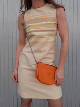 Charger l'image dans la galerie, Robe vintage Pénélope - 3 trous. Taille XS, 34, 36