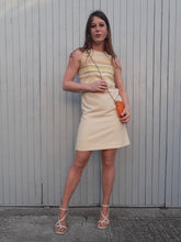 Charger l'image dans la galerie, Robe vintage Pénélope - 3 trous. Taille XS, 34, 36