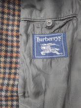 Charger l'image dans la galerie, Veste vintage Colleen - Burberrys. Gentleman farmer. Taille M, 38, 40