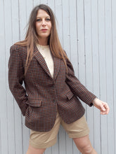 Charger l'image dans la galerie, Veste vintage Colleen - Burberrys. Gentleman farmer. Taille M, 38, 40