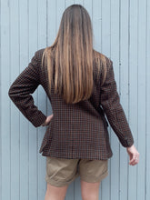 Charger l'image dans la galerie, Veste vintage Colleen - Burberrys. Gentleman farmer. Taille M, 38, 40