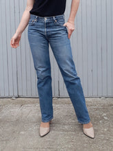 Charger l'image dans la galerie, Jean Levi's 501. Coton. Taille S, 36, 38. W30 L32