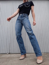 Charger l'image dans la galerie, Jean Levi's 501. Coton. Taille S, 36, 38. W30 L32