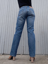 Charger l'image dans la galerie, Jean Levi's 501. Coton. Taille S, 36, 38. W30 L32