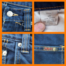 Charger l'image dans la galerie, Jean Kate - Jinglers Denim - Coton Brut. Taille M, 38, 40