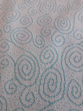 Charger l'image dans la galerie, Robe vintage Prisca - A volutes. Taille S, 36, 38