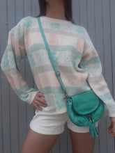 Charger l'image dans la galerie, Pull vintage Annie - Nounours. Taille L, 40, 42 ou oversize