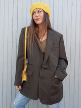 Charger l'image dans la galerie, Veste vintage homme - Burberrys. Taille XXL, 44, 46 ou oversize