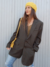 Charger l'image dans la galerie, Veste vintage homme - Burberrys. Taille XXL, 44, 46 ou oversize