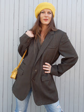 Charger l'image dans la galerie, Veste vintage homme - Burberrys. Taille XXL, 44, 46 ou oversize