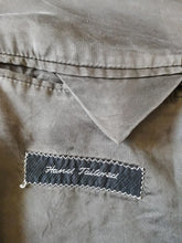 Charger l'image dans la galerie, Veste vintage homme - Burberrys. Taille XXL, 44, 46 ou oversize