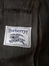 Charger l'image dans la galerie, Veste vintage homme - Burberrys. Taille XXL, 44, 46 ou oversize