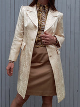 Charger l'image dans la galerie, Veste "Seconde" Diane - Bazar Christian Lacroix. Taille S, 36, 38. Fabriqué en France