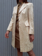 Charger l'image dans la galerie, Veste "Seconde" Diane - Bazar Christian Lacroix. Taille S, 36, 38. Fabriqué en France