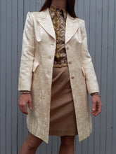 Charger l'image dans la galerie, Veste "Seconde" Diane - Bazar Christian Lacroix. Taille S, 36, 38. Fabriqué en France