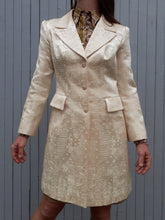 Charger l'image dans la galerie, Veste "Seconde" Diane - Bazar Christian Lacroix. Taille S, 36, 38. Fabriqué en France