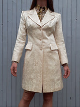 Charger l'image dans la galerie, Veste "Seconde" Diane - Bazar Christian Lacroix. Taille S, 36, 38. Fabriqué en France