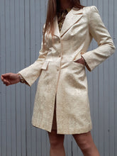 Charger l'image dans la galerie, Veste "Seconde" Diane - Bazar Christian Lacroix. Taille S, 36, 38. Fabriqué en France