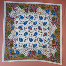 Charger l'image dans la galerie, Foulard Camarguais Molly - Souleiado 74 x 74