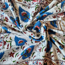 Charger l'image dans la galerie, Foulard Camarguais Molly - Souleiado 74 x 74