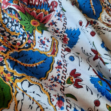 Charger l'image dans la galerie, Foulard Camarguais Molly - Souleiado 74 x 74