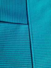 Charger l'image dans la galerie, Ensemble vintage Luna - Pull et Jupe verts émeraude. Taille XXL, 44, 46