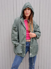 Charger l'image dans la galerie, Veste coupe vent Charlotte - Naf Naf. Taille XL, 42, 44