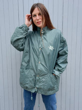 Charger l'image dans la galerie, Veste coupe vent Charlotte - Naf Naf. Taille XL, 42, 44