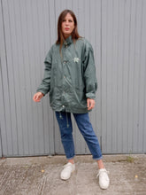 Charger l'image dans la galerie, Veste coupe vent Charlotte - Naf Naf. Taille XL, 42, 44
