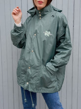 Charger l'image dans la galerie, Veste coupe vent Charlotte - Naf Naf. Taille XL, 42, 44