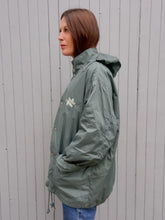 Charger l'image dans la galerie, Veste coupe vent Charlotte - Naf Naf. Taille XL, 42, 44