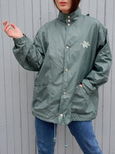 Charger l'image dans la galerie, Veste coupe vent Charlotte - Naf Naf. Taille XL, 42, 44