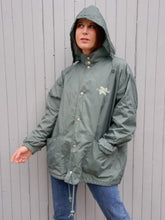 Charger l'image dans la galerie, Veste coupe vent Charlotte - Naf Naf. Taille XL, 42, 44