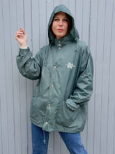 Charger l'image dans la galerie, Veste coupe vent Charlotte - Naf Naf. Taille XL, 42, 44