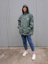 Charger l'image dans la galerie, Veste coupe vent Charlotte - Naf Naf. Taille XL, 42, 44