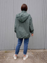 Charger l'image dans la galerie, Veste coupe vent Charlotte - Naf Naf. Taille XL, 42, 44