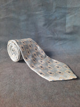 Charger l'image dans la galerie, Cravate Kenzo Homme - 100 % soie. Fabriquée en Italie
