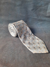 Charger l'image dans la galerie, Cravate Kenzo Homme - 100 % soie. Fabriquée en Italie