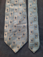 Charger l'image dans la galerie, Cravate Kenzo Homme - 100 % soie. Fabriquée en Italie